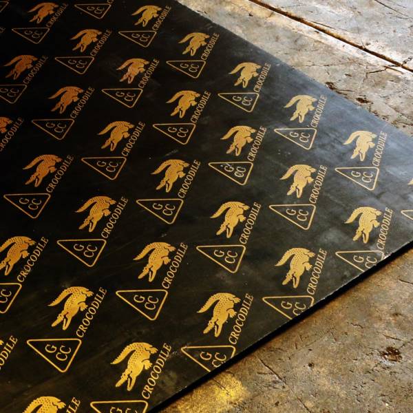 Crocodile Phenolic Board