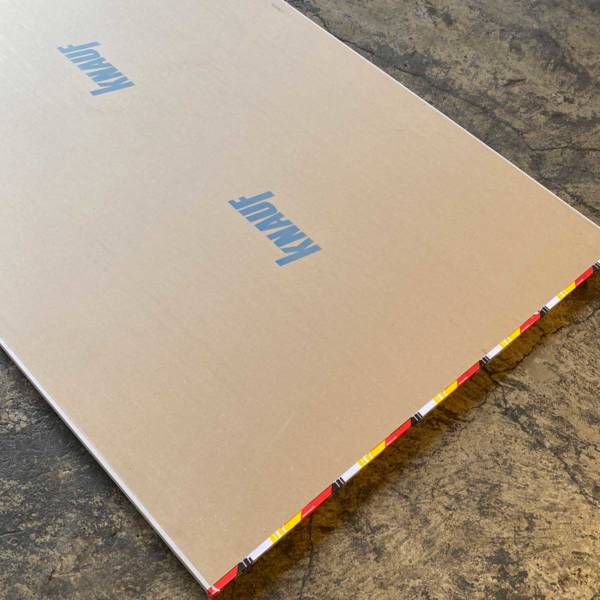 Gypsum Board