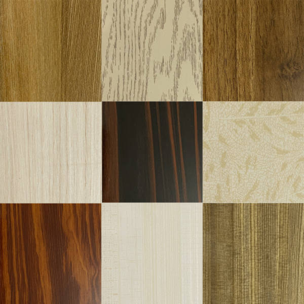 Laminated Board