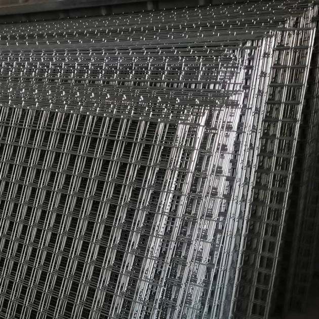 Steel Matting Phoenix Construction Supply